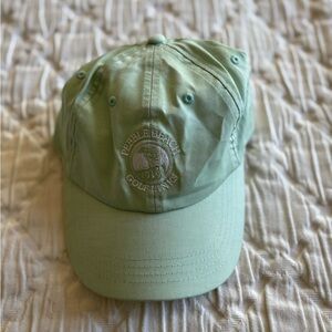 Pebble Beach Women's Hat in mint green by Imperial NWT